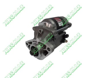 Rozrusznik Wet, Oryginal TOYOTA  silnik 2F, 3F