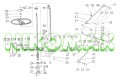 Układ kierowniczy WNA1320 schemat NIKOMAX.JPG