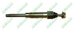 Świeca żarowa TOYOTA silnik 1DZ, 1DZII, 3Z, 15Z