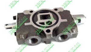 Sekcja rozdzielacza 69324-6K200 NISSAN