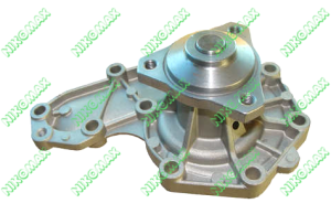 Pompa wody LINDE silnik Renault F3R-262