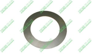 Podkładka 40 x 60 x 1 mm stal TOYOTA