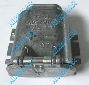 Gniazdo ZG-2  WAN13, WAN93