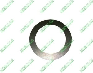Podkładka 50 x 70 x 0.5mm stal TOYOTA