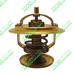 Termostat VW044121113 LINDE silnik BXT, BEQ, BEU, BJC 