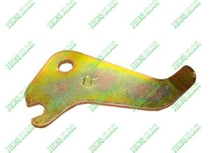 Blokada samoregulatora RH TOYOTA