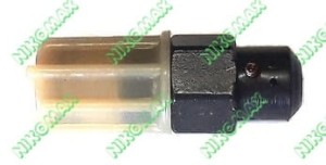 Zawór przelewowy rozdzielacza RBS-10 