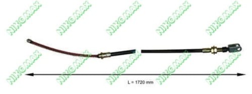 T118135 Linka hamulca RH TOYOTA.jpg