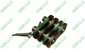 Spinka łańcucha 4 x 4 BL544 TOYOTA
