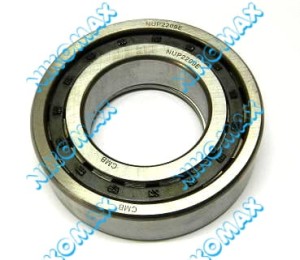 Łożysko NJ 2209  45x35x23 BALKANCAR DV1784, DV1786, DV1788, DV1790, DV1792