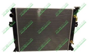 Chłodnica TOYOTA  7FG, 7FD  35-A50 MTM  silnik 1FZ, G4, 13Z, 14Z, 15Z