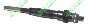 Świeca żarowa TOYOTA silnik 1DZ, 3Z, 15Z