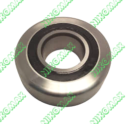 Rolka masztu 0009249480 LINDE 45x105.4x34