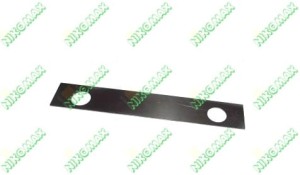 Podkładka 140 x 23 mm, Ø - 14 mm, H - 1.0 mm TOYOTA