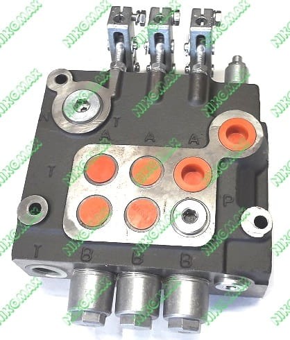 Rozdzielacz hydrauliczny odlewany DV1792.jpg
