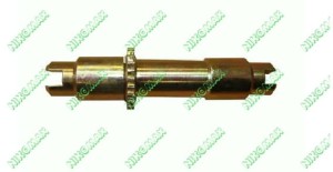 Samoregulator hamulca RH TOYOTA