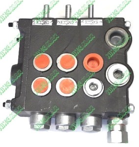 Rozdzielacz hydrauliczny sekcyjny PX 346 DV1792