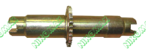 Samoregulator hamulca RH 44200-00H00 NISSAN