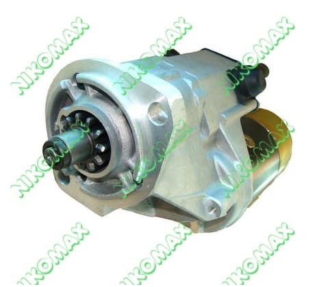 T113722 Rozrusznik 12V TOYOTA 11 zębów,Dry, silnik 1DZ, 1Z, 2J, 2Z,11Z, 13Z, 14Z.jpg