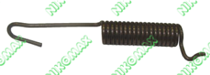 Sprężyna hamulca przód 44090-22H10 NISSAN
