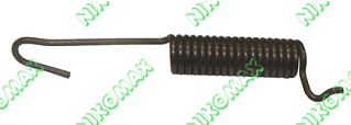 Sprężyna hamulca przód 44090-22H10 NISSAN.png