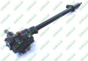 Mechanizm kierowniczy - kolumna kierownicza kpl. 18-01-0051 WA-2