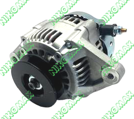 Alternator TOYOTA silnik 4Y, 5K