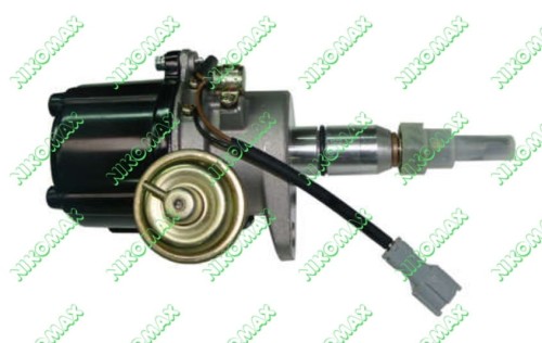 T115589 Aparat zapłonowy TOYOTA silnik 4Y.jpg