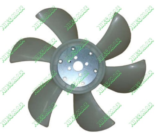 T113950 Wiatrak wentylatora TOYOTA silnik 5K, 4Y, 1DZ, G4, 3Z, 2Z, 11Z, 13Z, 1FZ, 3F.jpg