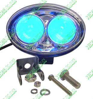 Lampa blue spot 12V, 24V.png