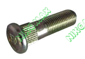 Szpilka koła tył 40222-A0800 NISSAN 