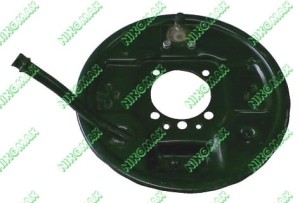 Serwohamulec kpl prawy fi-230 ET506, ET508