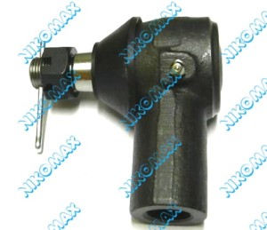 Przegub kulisty cylindra wspomagania BALKANCAR DV1733