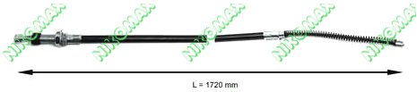 Linka hamulca RH 36530-FK001NISSAN.png