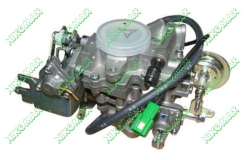 T115783 Gaźnik TOYOTA silnik 4Y.jpg