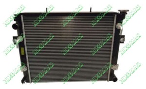 Chłodnica TOYOTA  7FG,  7FD  35-A50 ATM  silnik 1FZ, G4, 13Z, 14Z, 15Z