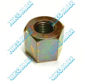 Nakrętka koła tylnego M14x1,5 BALKANCAR DV1784, DV1786, DV1788, DV1790, DV1792