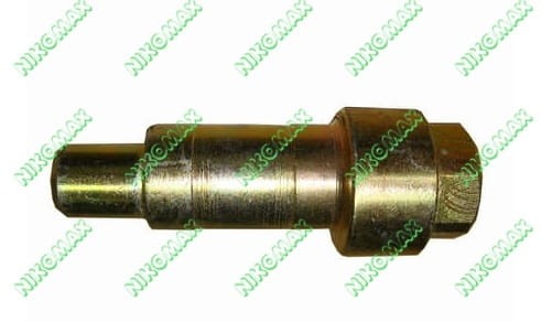 T111712 Sworzeń siłownika pochyłu L - 133mm TOYOTA.jpg