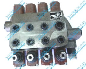 Rozdzielacz 4RMS-10 RR2510