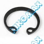 Pierścień osadczy sprężynujący 0639361017000 WAN13, WAN93