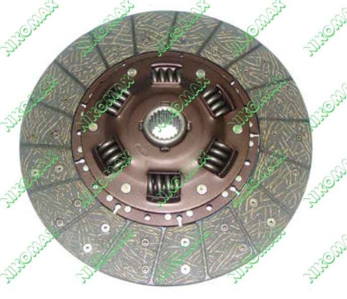 T112321 Tarcza sprzęgła TOYOTA.jpg