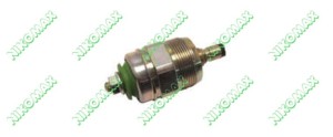 Cewka odcinająca paliwo TOYOTA silnik 1DZII, 2Z, 3Z, 13Z, 14Z, 15Z