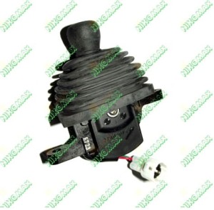 Joystick hydrauliczny TOYOTA