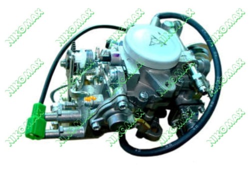 T115779 Gaźnik TOYOTA silnik 4P.jpg