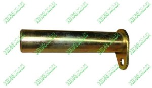 Sworzeń siłownika pochyłu Ø - 30 L - 142mm TOYOTA