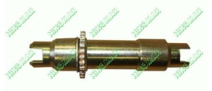 Samoregulator hamulca RH TOYOTA
