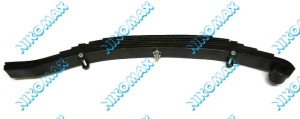 Resor tylny kpl. 095-01-0131 WAN13, WAN93