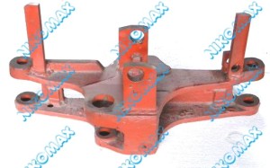 Belka mostu kierowanego DV1661
