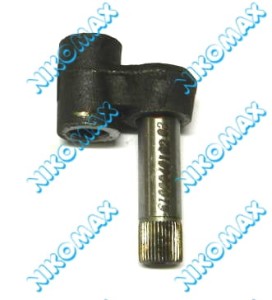 Ramię widełek rewersu 6100040102 BALKANCAR DV1733