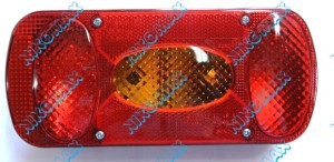 Lampa tylna zespolona 311350950280 WAN13, WAN93